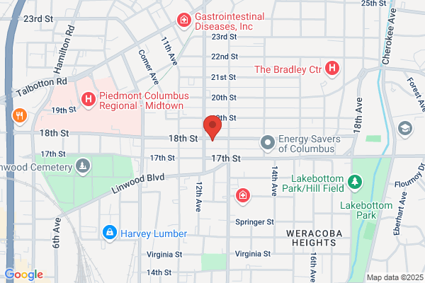 D Catledge Boutique & Gift Shops