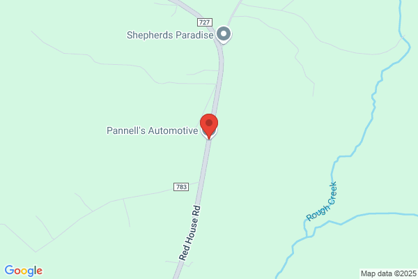 Pannell's Automotive