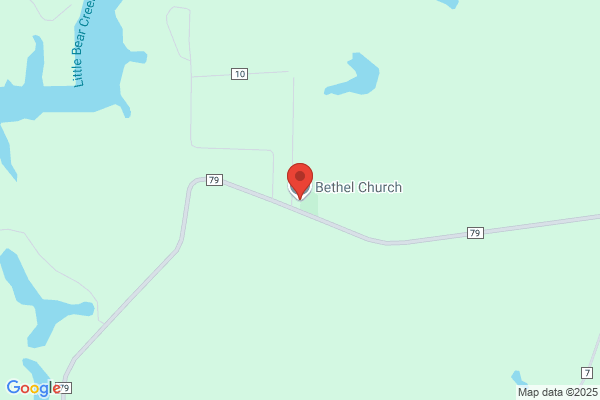 Bethel Baptist Church