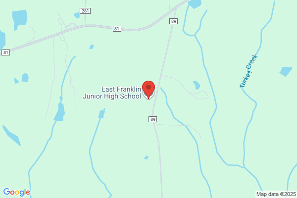 East Franklin Junior High School