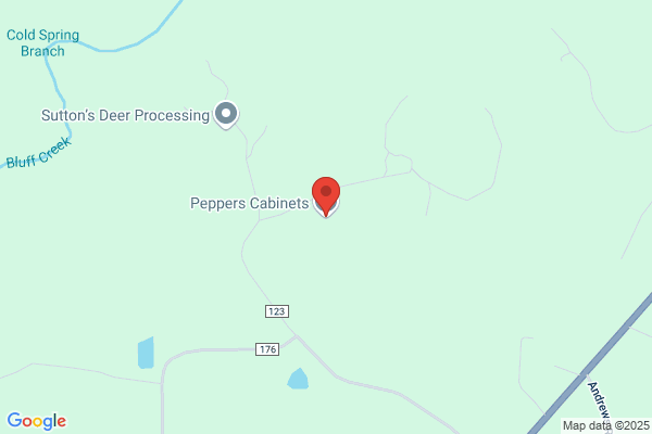 Peppers Cabinets