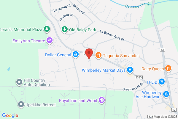 Wimberley's Auto Collision