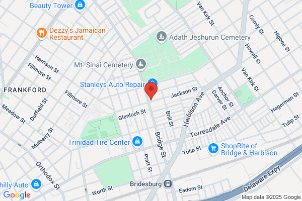 BRIDGE STREET AUTO REPAIR