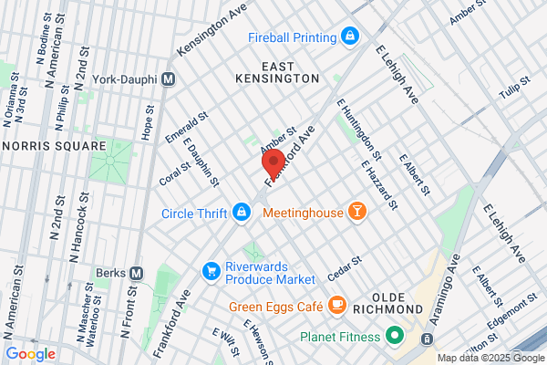 j Fiore eatery inc
