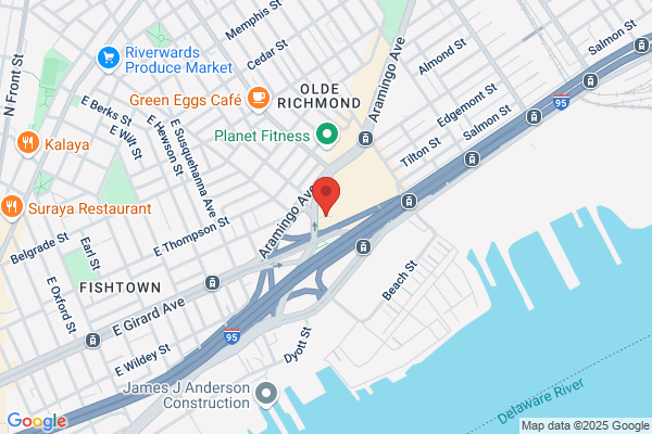 Aramingo Grill House LLC