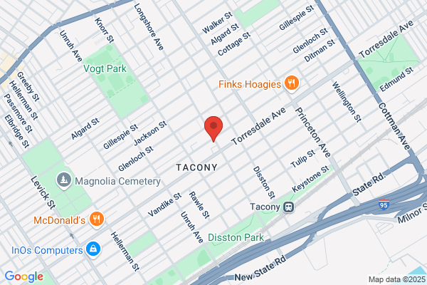 TAY AND ASSOCIATES LLC