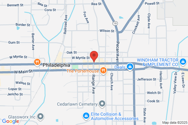 A Plus Maytag & Appliance Center