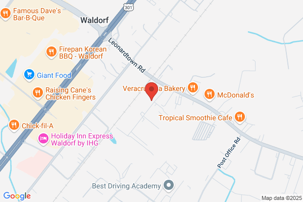 Myers Auto Repair