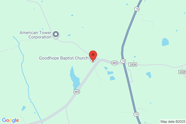 Goodhope Baptist Church