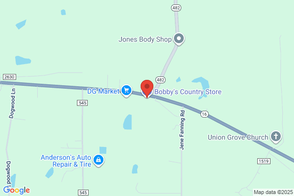 Bobby's Country Store