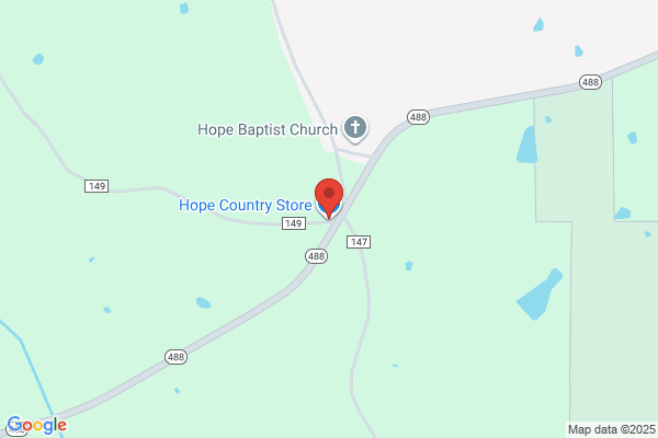 Hope Country Store