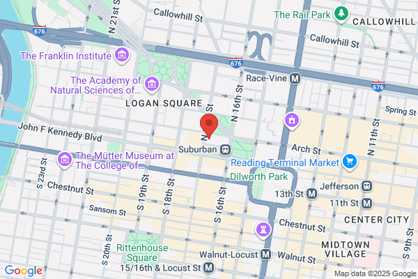 Philadelphia Dry Cleaners