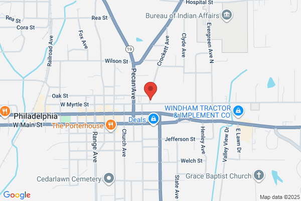 Mulholland Joe Attorney