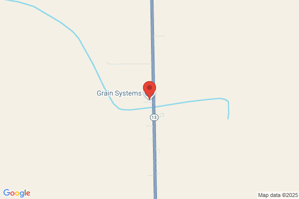 Grain Systems Repair