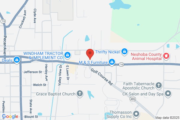 McClain-Hays Funeral Service