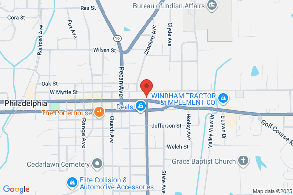 East Central Insulation & Pest Control