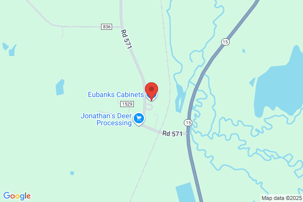 Eubanks Cabinets
