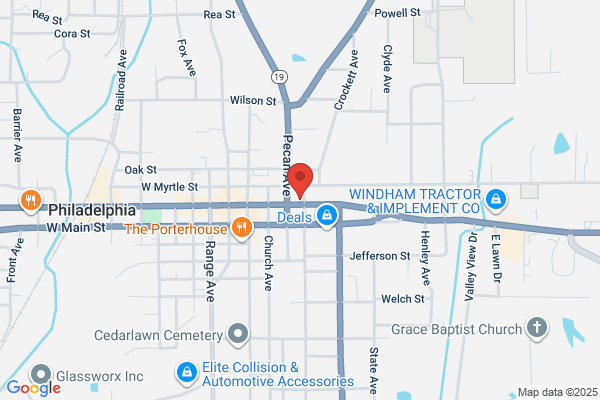 Gipson Cleaners