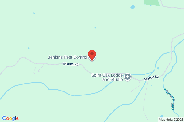 Jenkins Pest Control