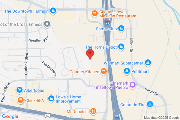 Northside Self Storage