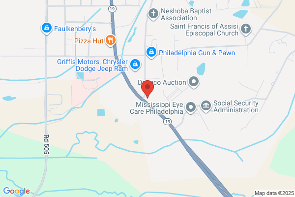 Robinson Electric Supply CO