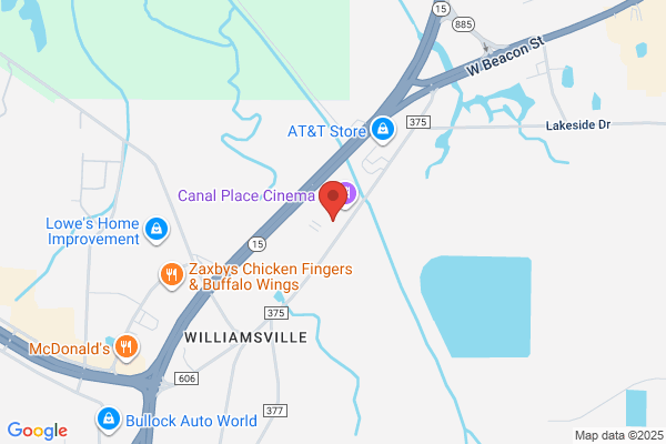 Satellite Tv of Central Mississippi
