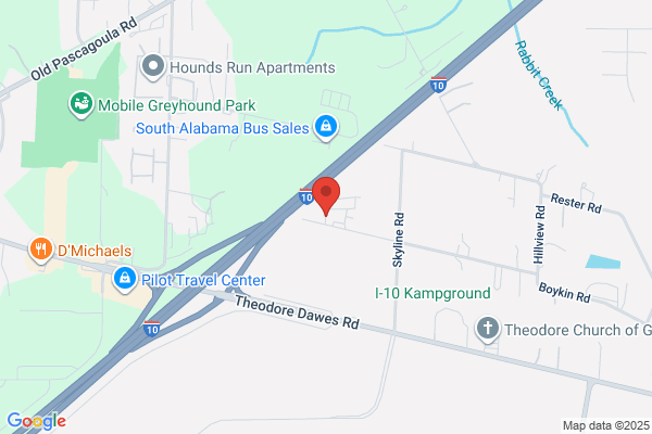 Southern Trucks & Equipment Inc