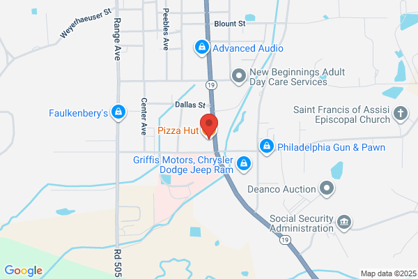 Pizza Hut