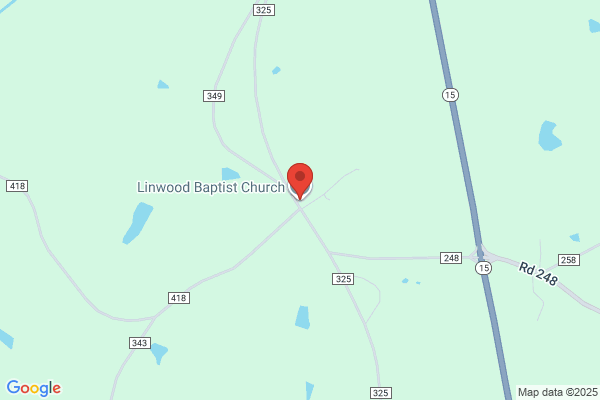 Linwood Baptist Church