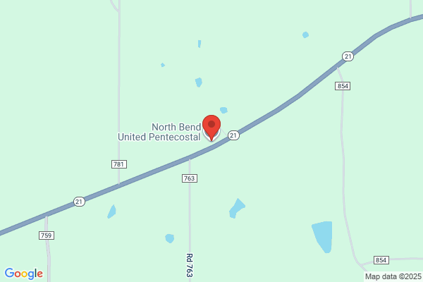 North Bend United Pentecostal Church