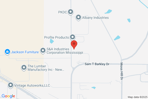 Henson Forest Products Inc