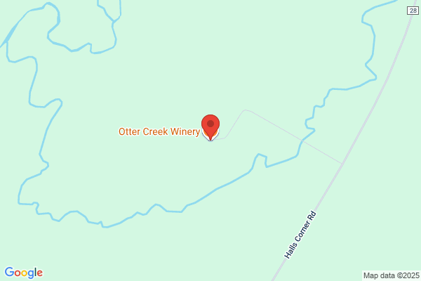 Otter Creek Winery