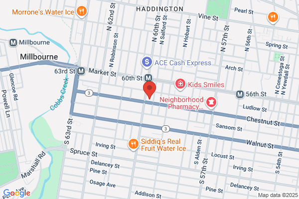 Accountant Philadelphia