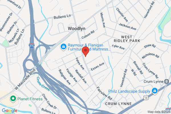 Ritchie Chiropractic Health Center