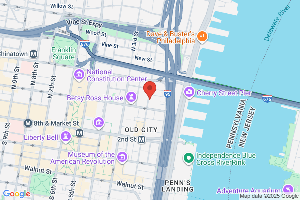 The National Old City Apartments