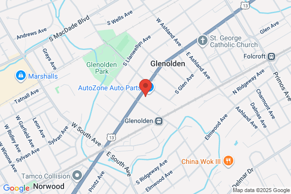 Glenolden Square Apartments