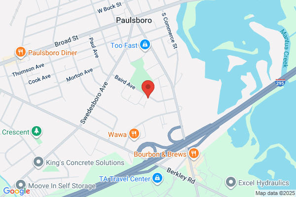 Paulsboro Gardens