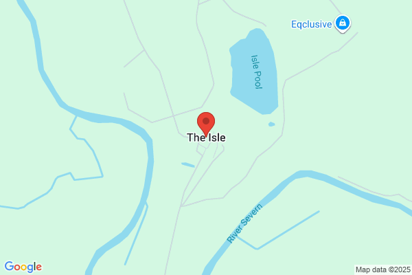 The Isle