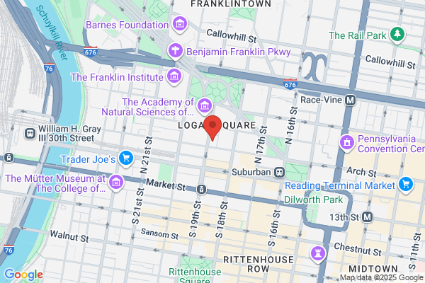 The Lofts at 1835 Arch