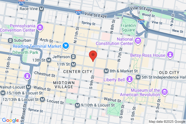 Nike Factory Store - Downtown Philadelphia