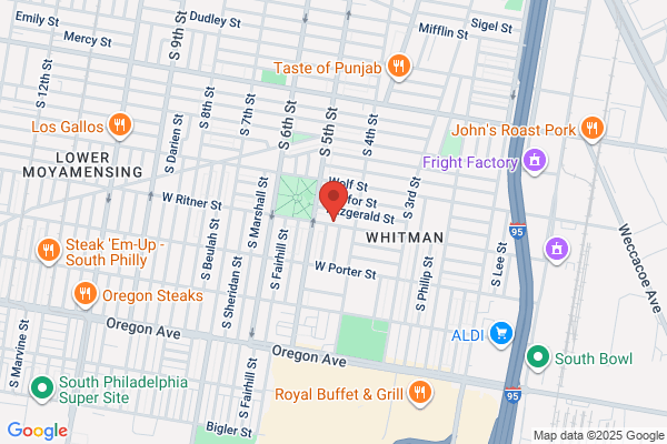 Appliance Repair Philadelphia