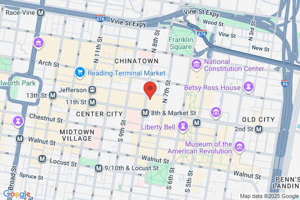 Philadelphia Restaurant Equipment