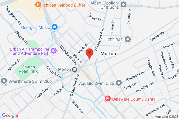Morton Truck & Auto Service