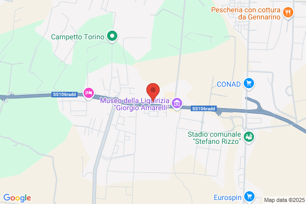 Rossano's Service Station