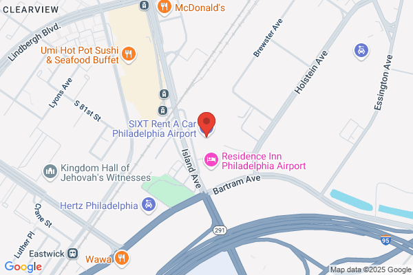 Long Term Car Rental Philadelphia