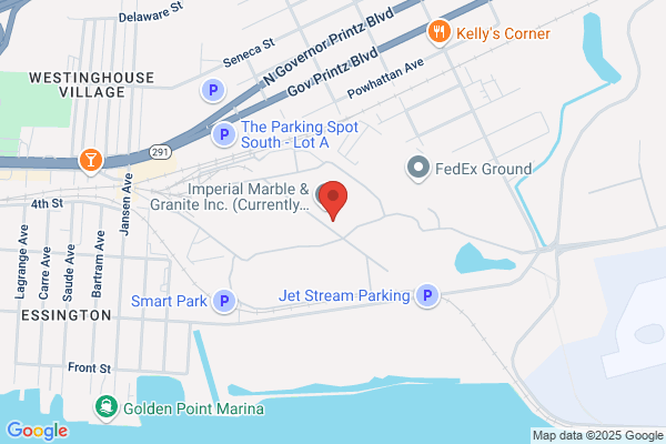 Gap Air Freight Inc