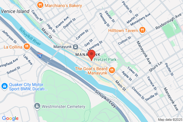 Manayunk iPhone Repair