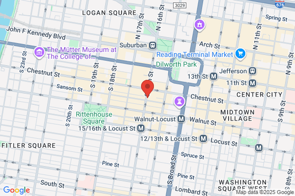 SoulCycle Rittenhouse Square
