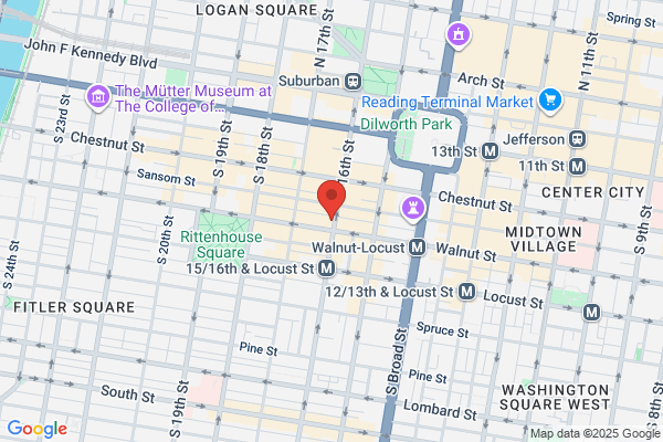 Philadelphia Dentistry