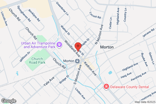 Advanced Family Smile Care - Morton